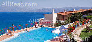 Miramare Hotel 17